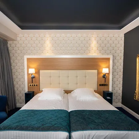 Splendid Hotel & Spa Nice-2